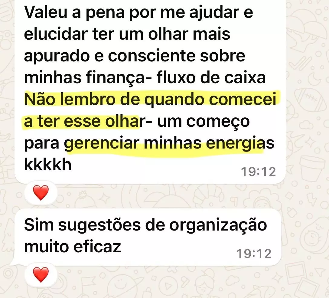 Depoimento