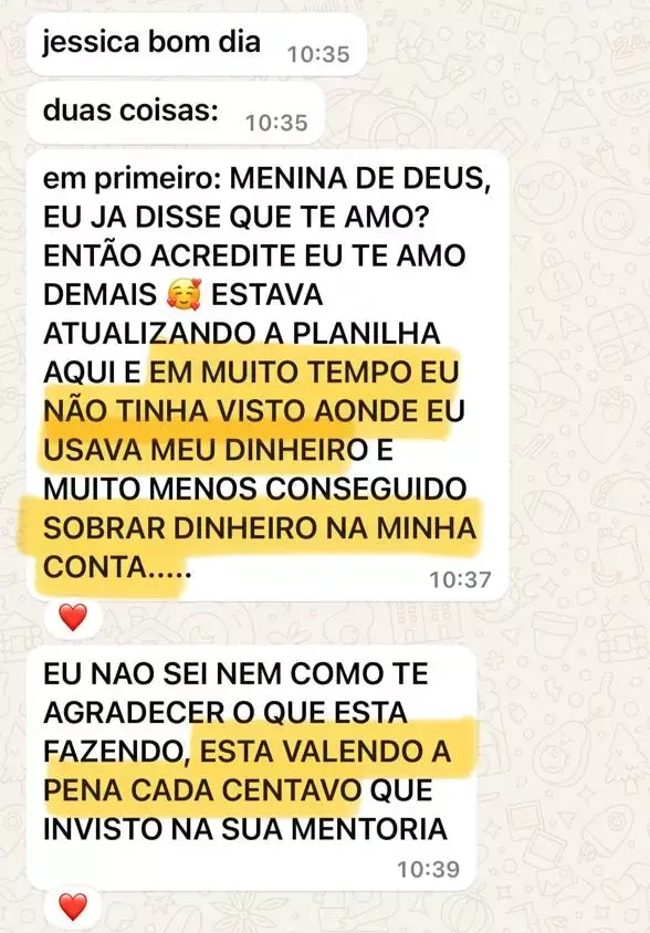 Depoimento