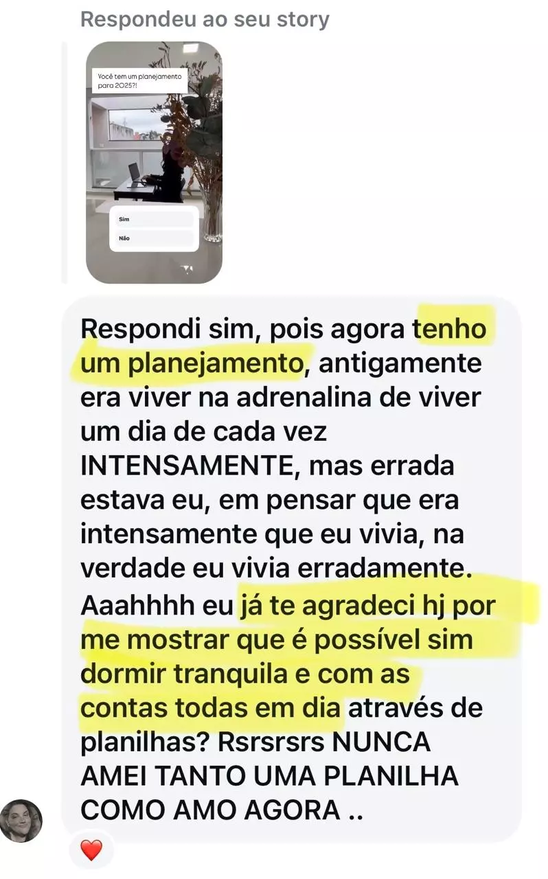 Depoimento