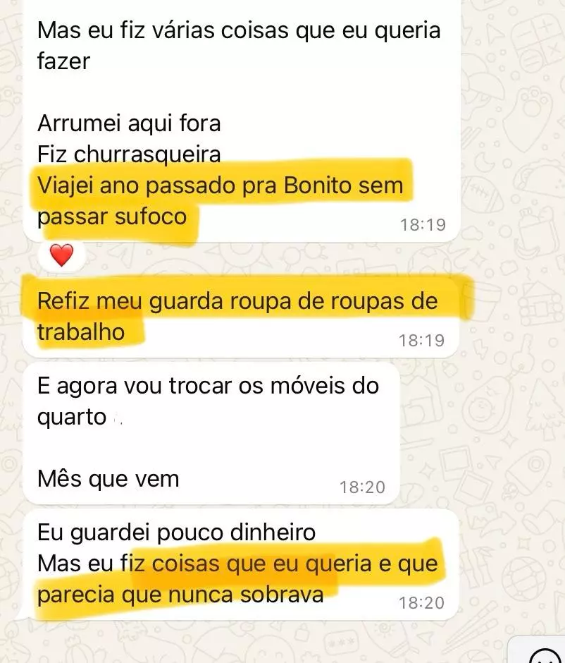 Depoimento
